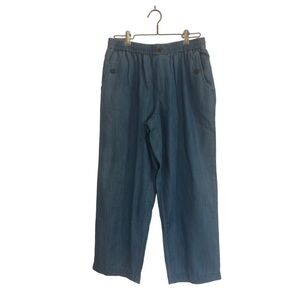 Tommy Hilfiger Pants Blue Women’s Size S/P
